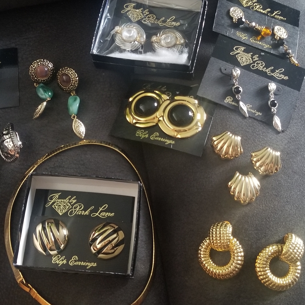 Park Lane Jewelry - Vintage